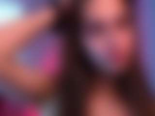 Millie's Live Sex Cam Show