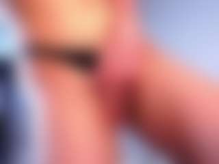 Millie's Live Sex Cam Show