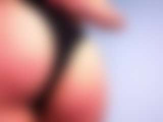 Millie's Live Sex Cam Show