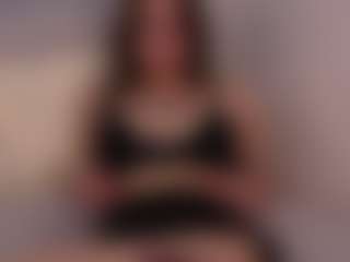 Millie's Live Sex Cam Show