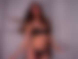 Millie's Live Sex Cam Show