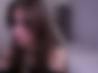 Live cam show with Millie - Green Eyes on infinitiblacc.com