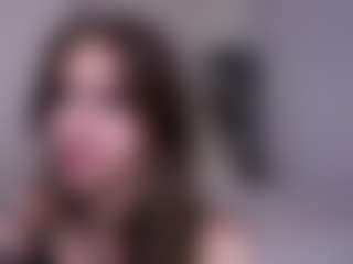 Millie's Live Sex Cam Show