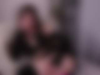 Millie's Live Sex Cam Show
