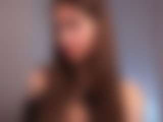 Millie's Live Sex Cam Show