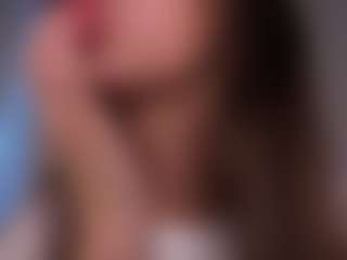 Millie's Live Sex Cam Show