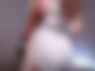 Millie's Live Sex Cam Show