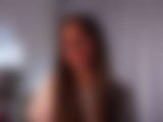 Millie's Live Sex Cam Show