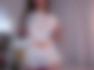 Millie's Live Sex Cam Show