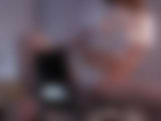 Millie's Live Sex Cam Show