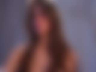 Millie's Live Sex Cam Show