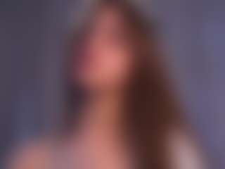 Millie's Live Sex Cam Show