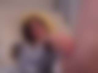 Millie's Live Sex Cam Show