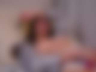 Millie's Live Sex Cam Show