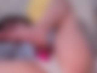 Millie's Live Sex Cam Show