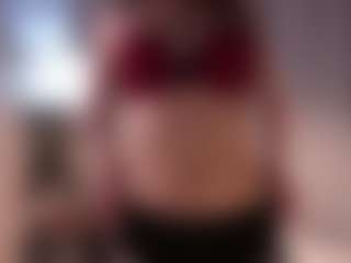 Millie's Live Sex Cam Show