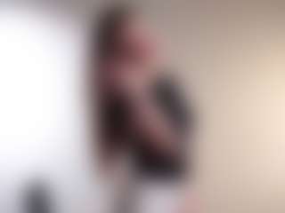 Millie's Live Sex Cam Show