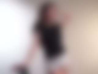 Millie's Live Sex Cam Show