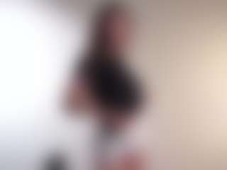 Millie's Live Sex Cam Show