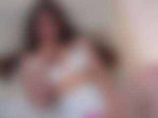 Millie's Live Sex Cam Show