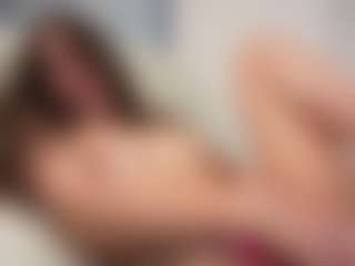 Millie's Live Sex Cam Show