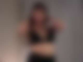 Millie's Live Sex Cam Show