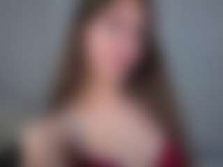 Millie's Live Sex Cam Show