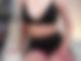 Millie's Live Sex Cam Show