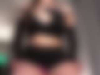 Millie's Live Sex Cam Show
