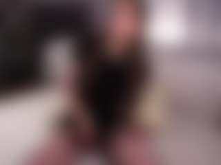 Millie's Live Sex Cam Show