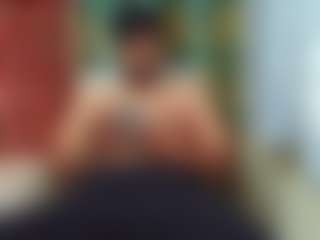Live cam show with CuteGuyy - Bull on Fling VIP Chat