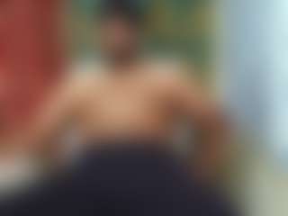 Live cam show with CuteGuyy - Dildo on crypto-cams