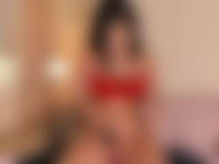 Mia-mystic's Live Sex Cam Show
