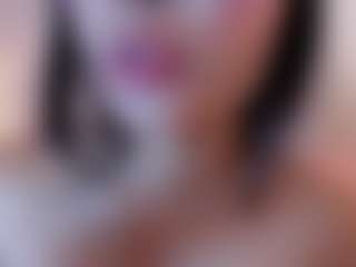 Mia-mystic's Live Sex Cam Show