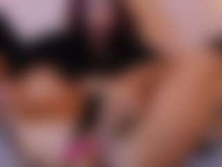 Mia-mystic's Live Sex Cam Show