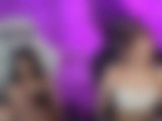 MilaRose054's Live Sex Cam Show