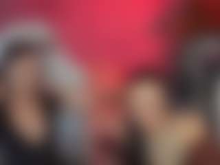 Live cam show with RitaMoon054 - Strapon on Mixed Magazine Live