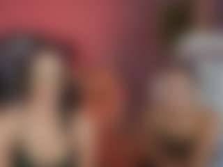 Live cam show with RitaMoon054 - Scissoring on SpankPalCams