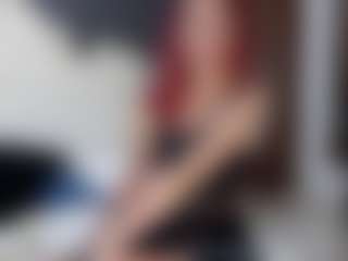Live cam show with SerenaBFF - Thin on Mixed Magazine Live