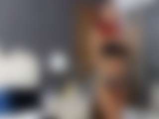 Live cam show with SerenaBFF - Green Eyes on xfollow cams