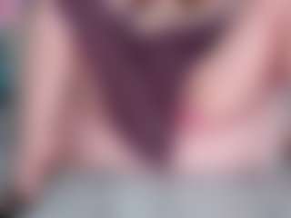 Anna's Live Sex Cam Show