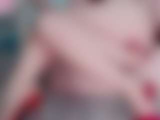 Anna's Live Sex Cam Show