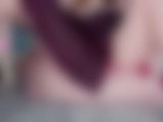 Anna's Live Sex Cam Show