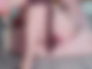 Anna's Live Sex Cam Show