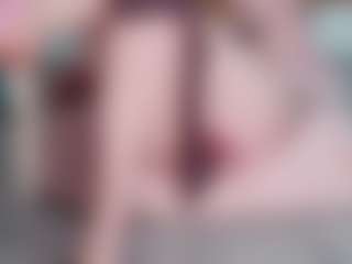 Live cam show with Anna - Toes on nudelive.tv