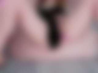Anna's Live Sex Cam Show