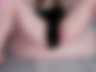 Anna's Live Sex Cam Show