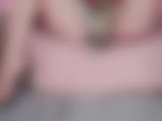 Live cam show with Anna - Blonde Hair Lovense on Chatstar