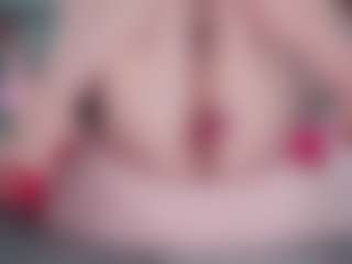 Anna's Live Sex Cam Show