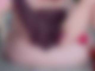 Anna's Live Sex Cam Show